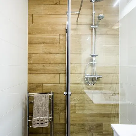 Apartman Apartament Czarnieckiego 1