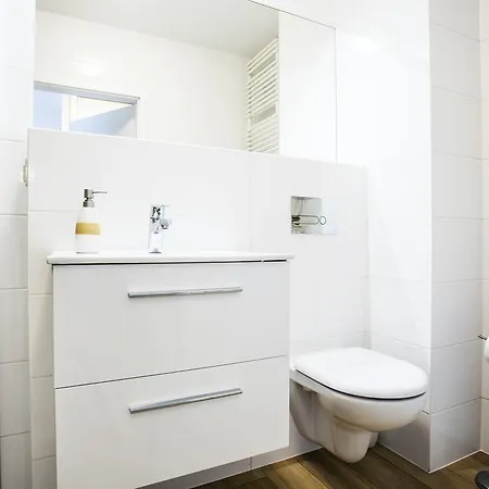 Apartament Czarnieckiego 1 Poznań
